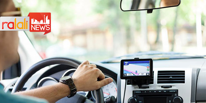 Pentingnya GPS Tracker Untuk Rental Mobil