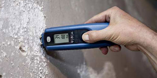 Kegunaan Humidity Meter Kegunaan Humidity Meter