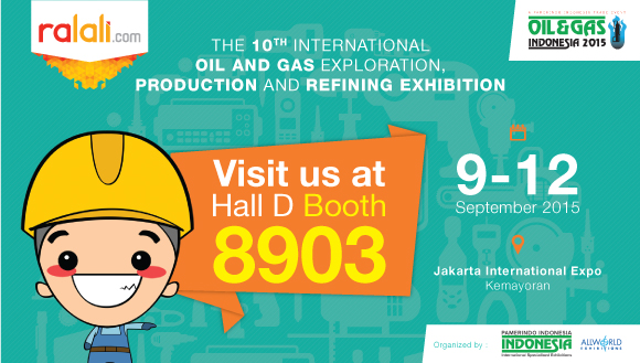 Event Oil & Gas 2015