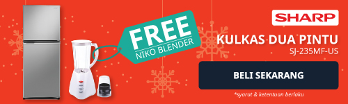 Jual Kulkas Jual Kulkas