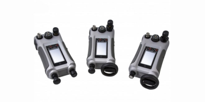 GE DPI 612 Flex - Pressure Calibrators GE DPI 612 Flex - Pressure Calibrators