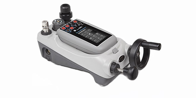 GE DPI 620 - Multifunction Calibrator GE DPI 620 - Multifunction Calibrator