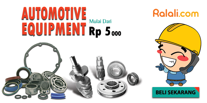 Jual Aksesoris Mobil dan Motor