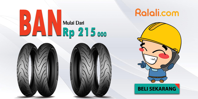 Jual Ban Jual Ban