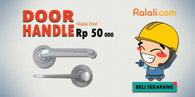 Jual door handle Jual door handle
