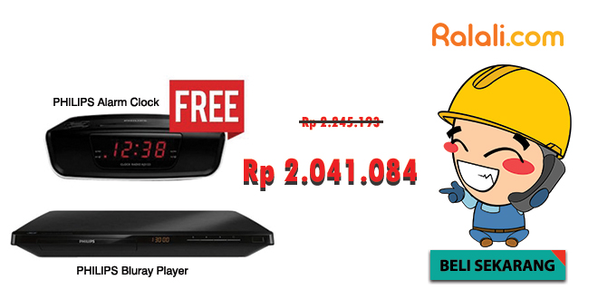 Jual DVD Player