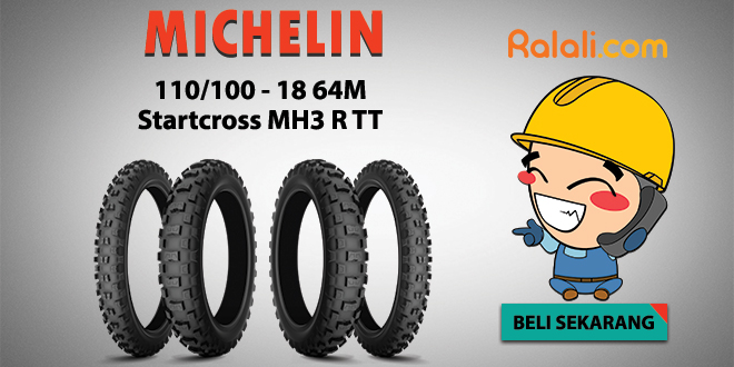 jual ban motor trail cross michelin jual ban motor trail cross michelin
