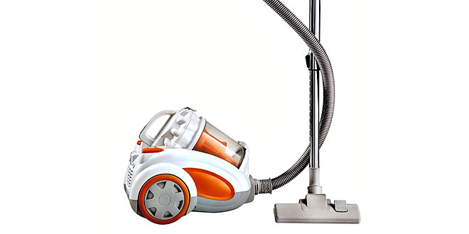 Modena Vacuum Cleaner