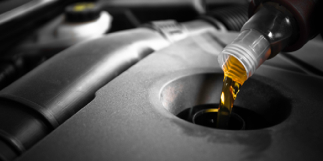 Hati-hati! Jangan Asal Pilih Oli
