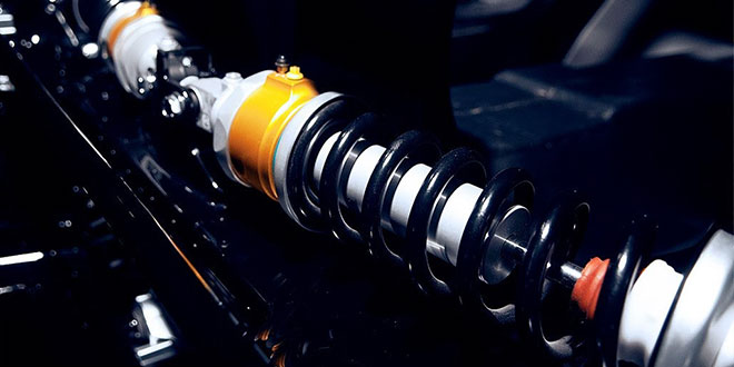 shockbreaker kendaraan