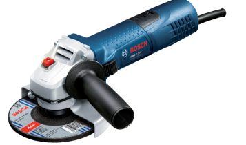 mesin gerinda tangan