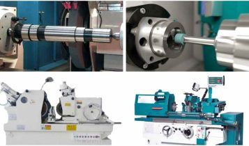 mesin gerinda silinder