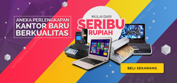 Jual perlengkapan kantor berkualitas Jual perlengkapan kantor berkualitas