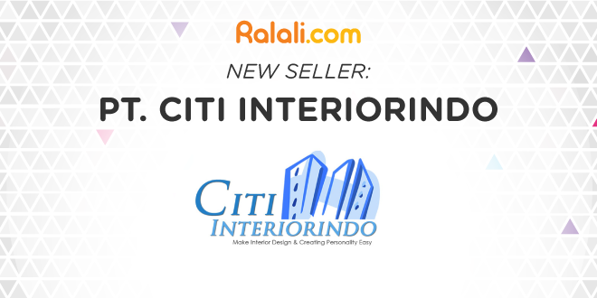PT. Citi Interiorindo