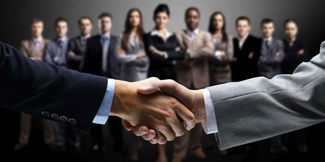 Ingin Menjadi Reseller Sukses? Ikuti 5 Cara Ini Ingin Menjadi Reseller Sukses? Ikuti 5 Cara Ini