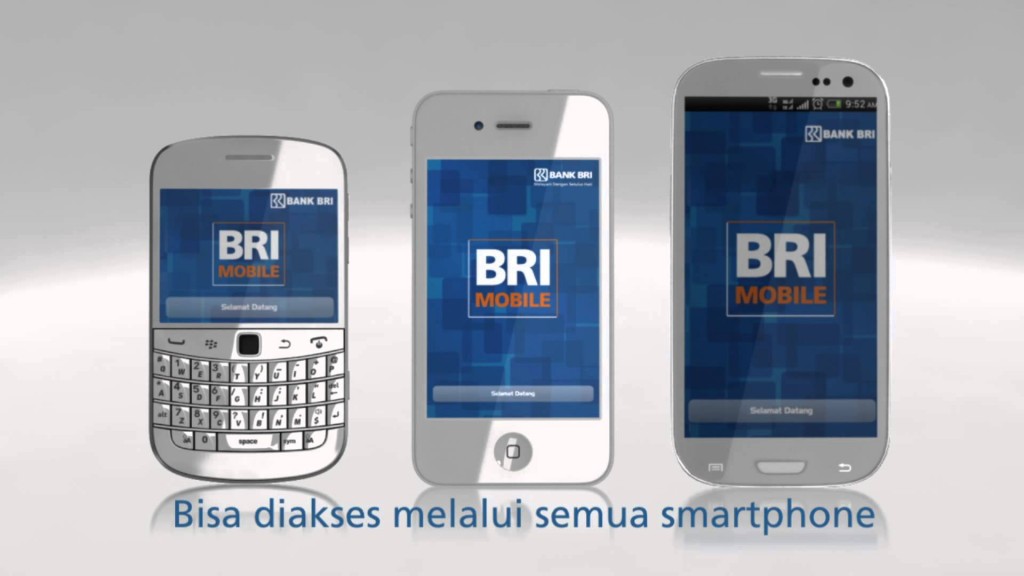 bri mobile