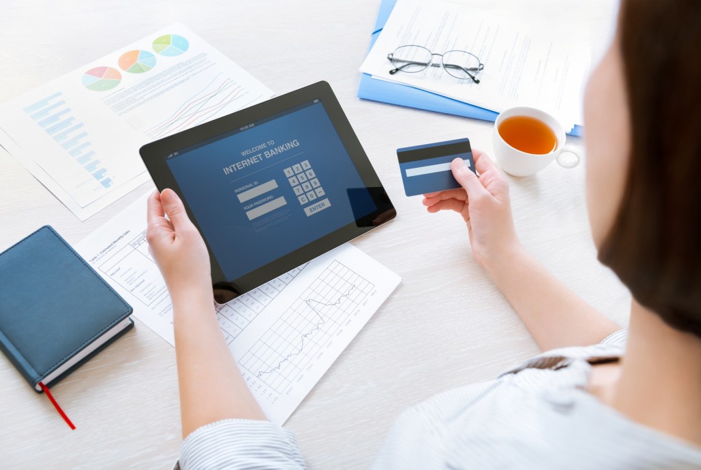 internet banking