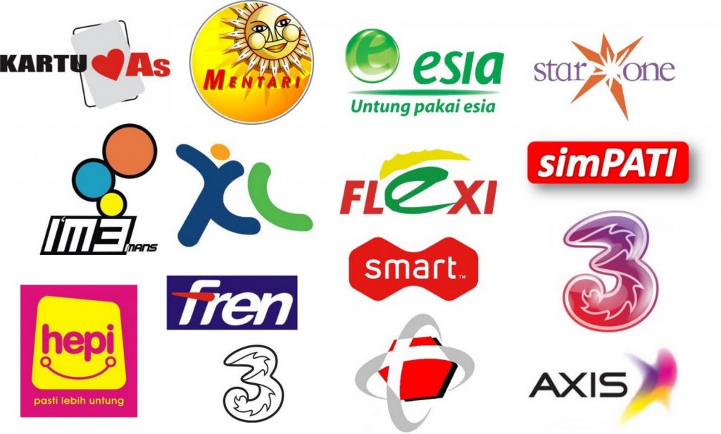 usaha sampingan jual pulsa