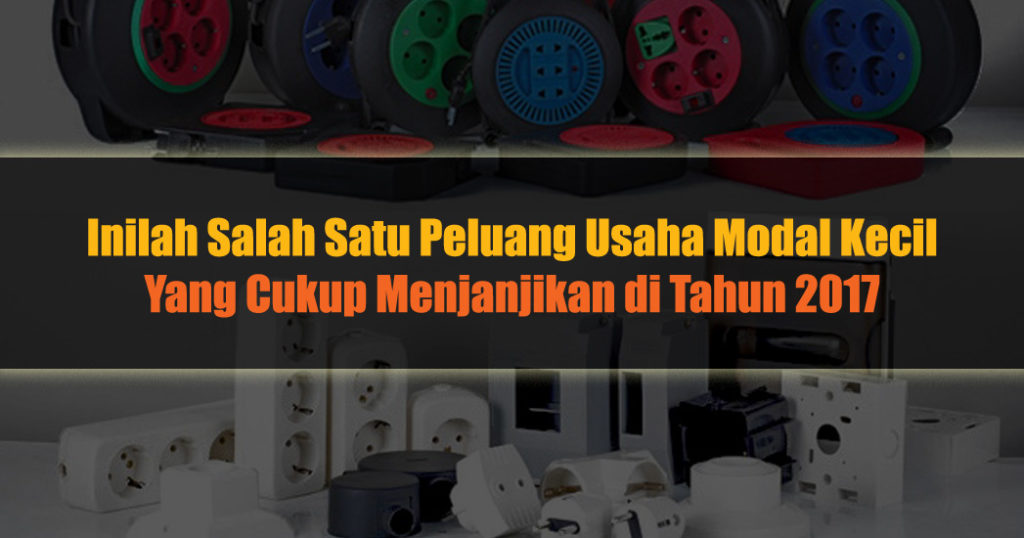 Peluang Usaha Modal Kecil Yang Cukup Menjanjikan di 2019