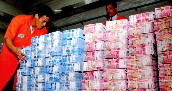 bisnis sampingan dari internet