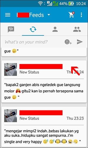 dengan suksesnya