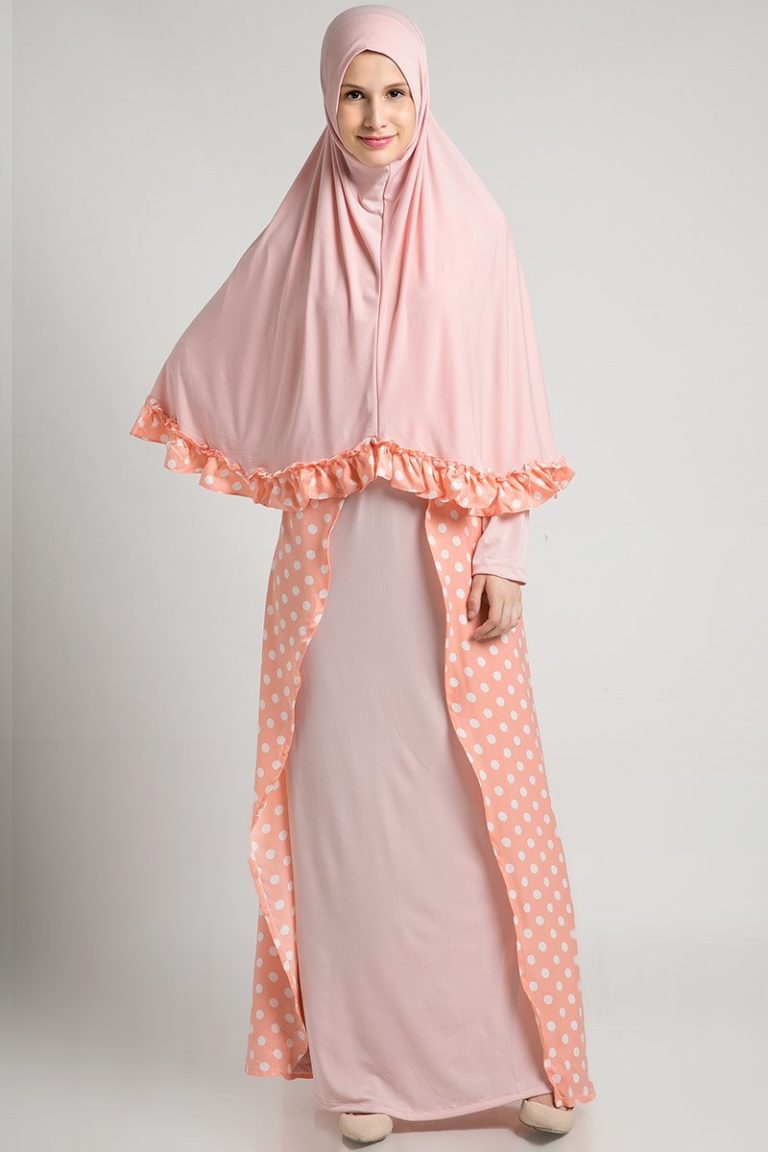 Grosir Baju Muslim, Pilihan Tepat Belanja Persiapan Hari Raya