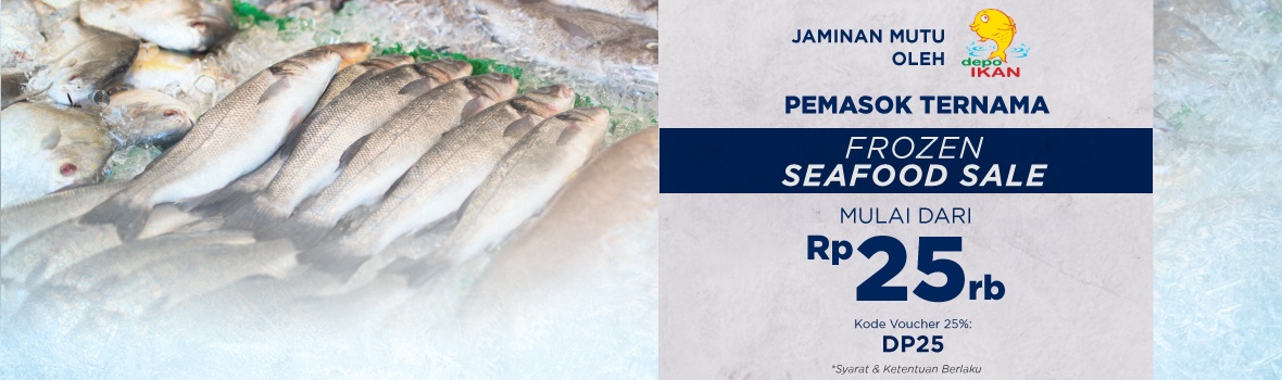 Peluang Bisnis Daging Ikan