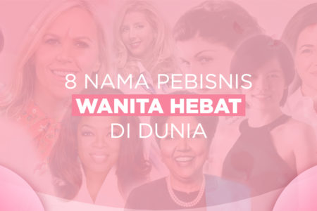 Menyambut Hari Wanita Internasional Berikut Ini 8 Nama Pebisnis Wanita Hebat Di Dunia Ralali Com