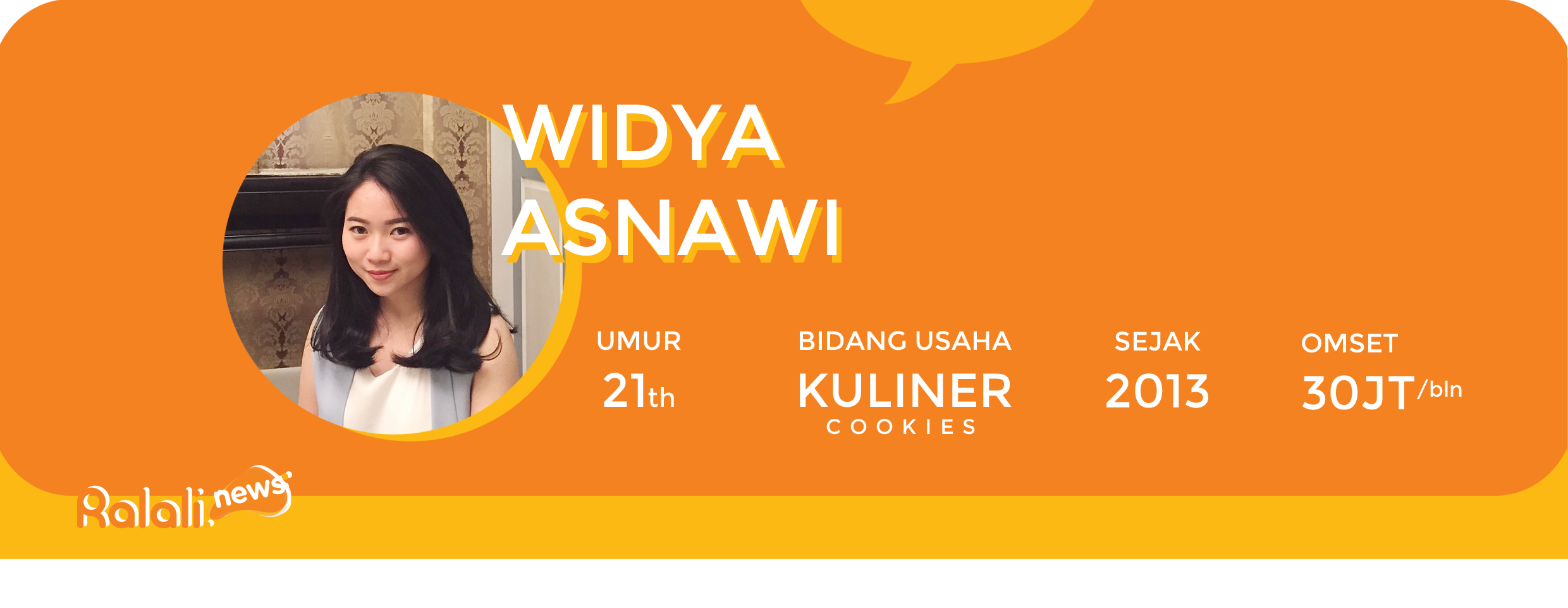 Ralali Business Story | Sweetation