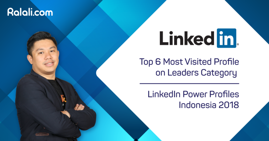 LinkedIn Power Profile 2018