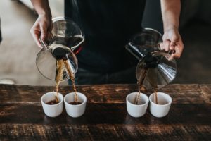 Alasan Utama Mengapa Bisnis coffee shop Menguntungkan