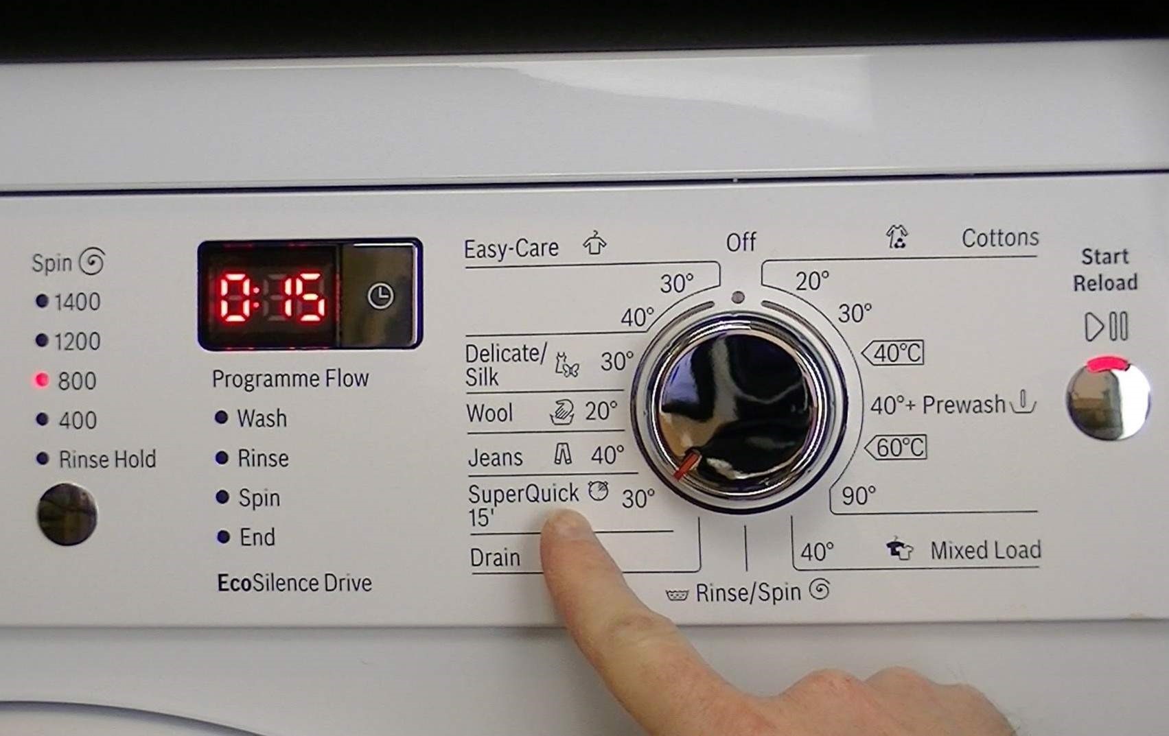 Cara Merawat dan Menggunakan Mesin Cuci 1 Tabung
