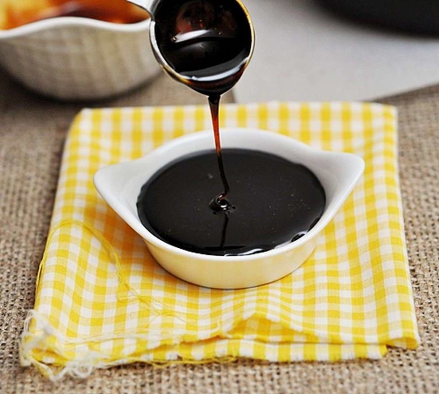 kecap manis untuk penderita diabetes