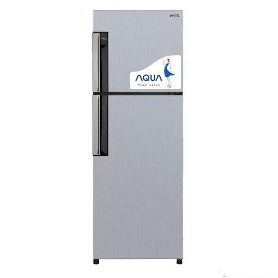 kulkas 2 pintu aqua