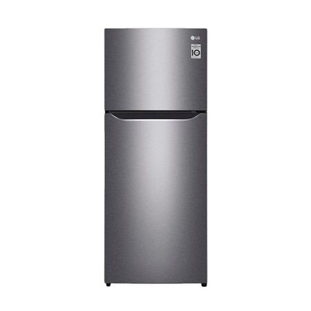 kulkas 2 pintu lg