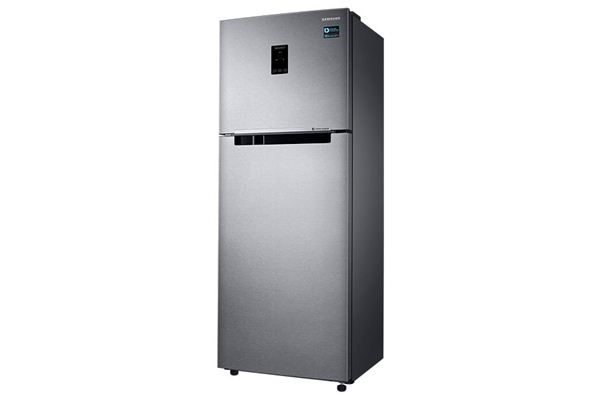kulkas 2 pintu samsunng