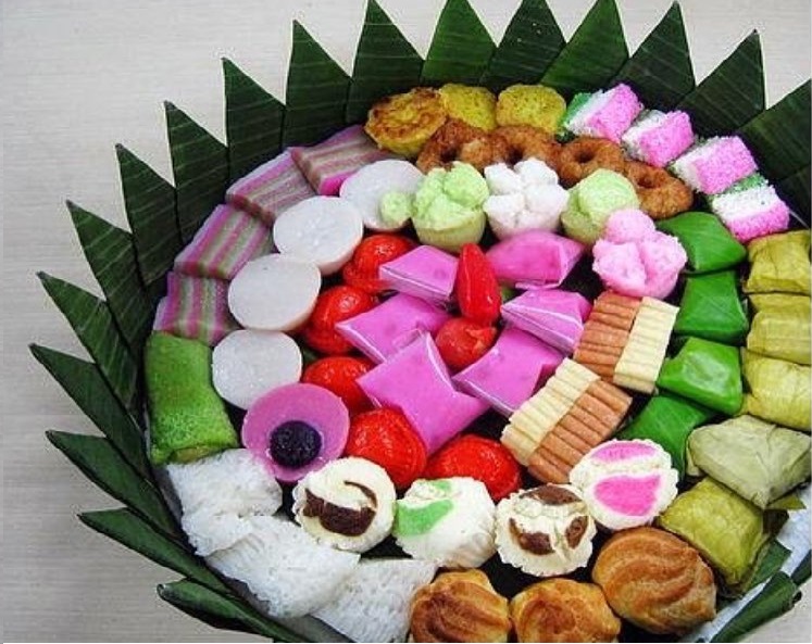 resep-kue berbahan tepung beras