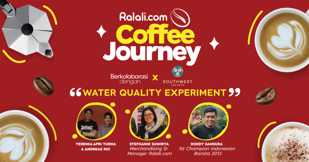 Coffee-Journey