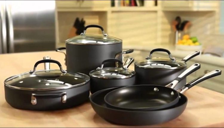 Peralatan memasak