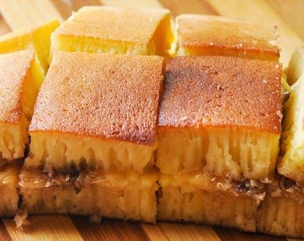 Resep takjil martabak Resep takjil martabak