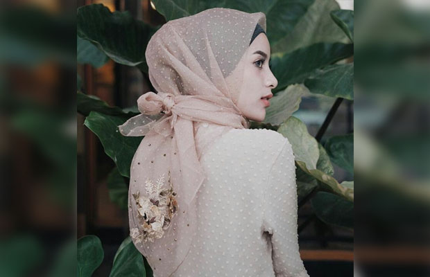 Model tren hijab 2019