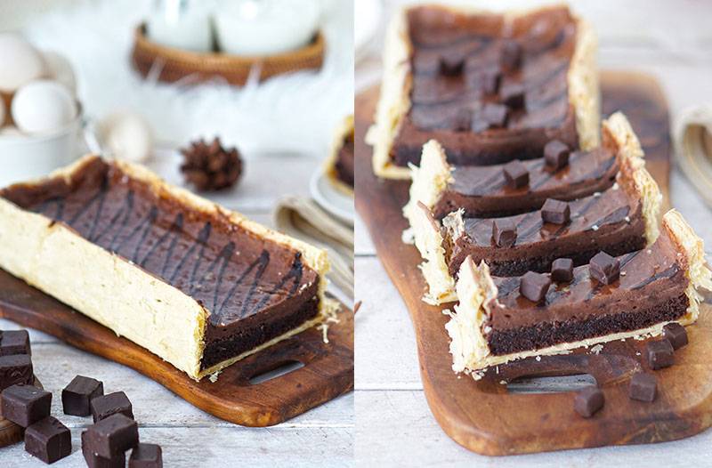 Resep makuta cake Resep makuta cake