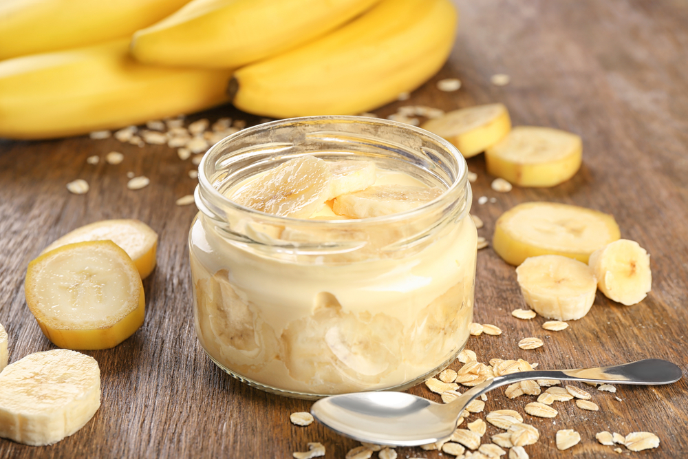 alt="Resep Resep regal banana cream pudding