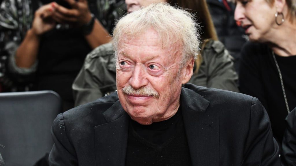 Phil Knight Phil Knight