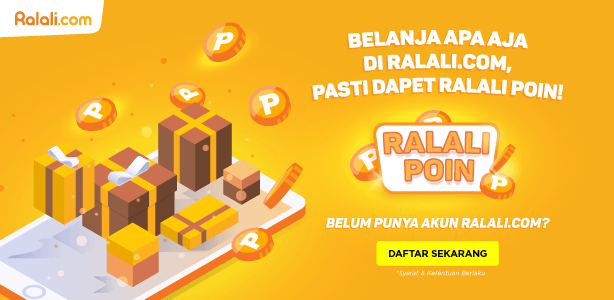 Ralali Point