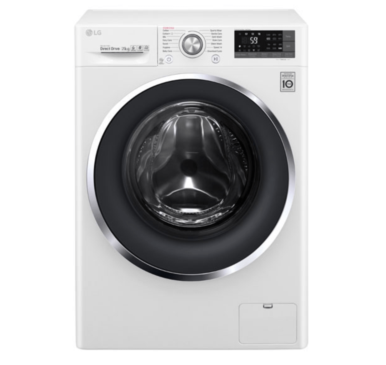 6 Rekomendasi Mesin Cuci 1 Tabung Kapasitas Besar Untuk Usaha Laundry Ralali Com