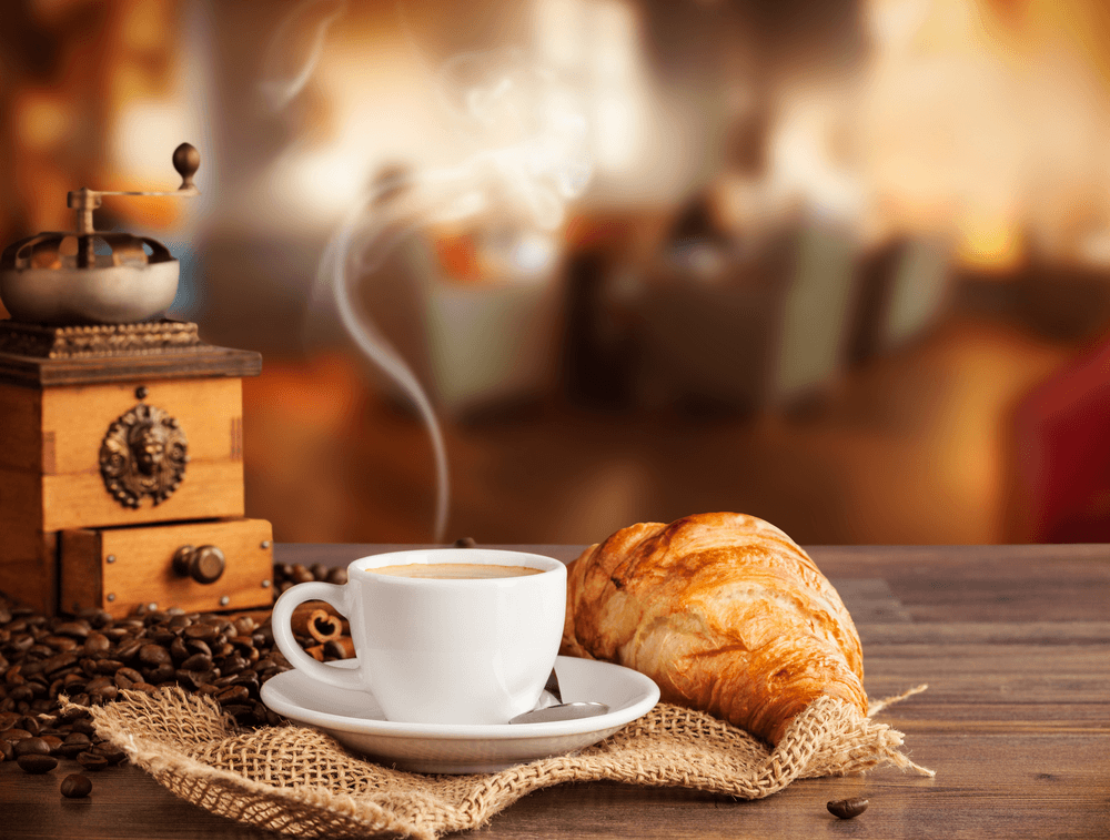 Tips & Trik Membuat Coffee Shop Dengan Budget Terbatas