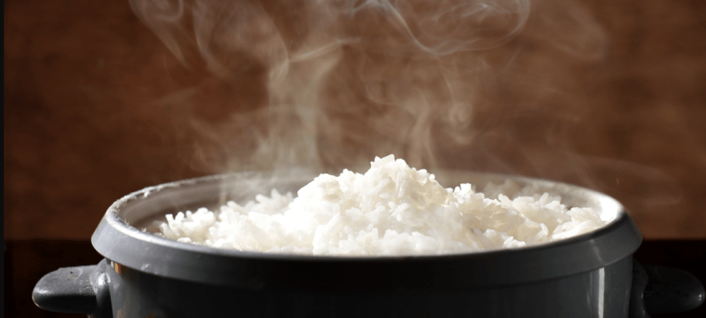 Rekomendasi rice cooker