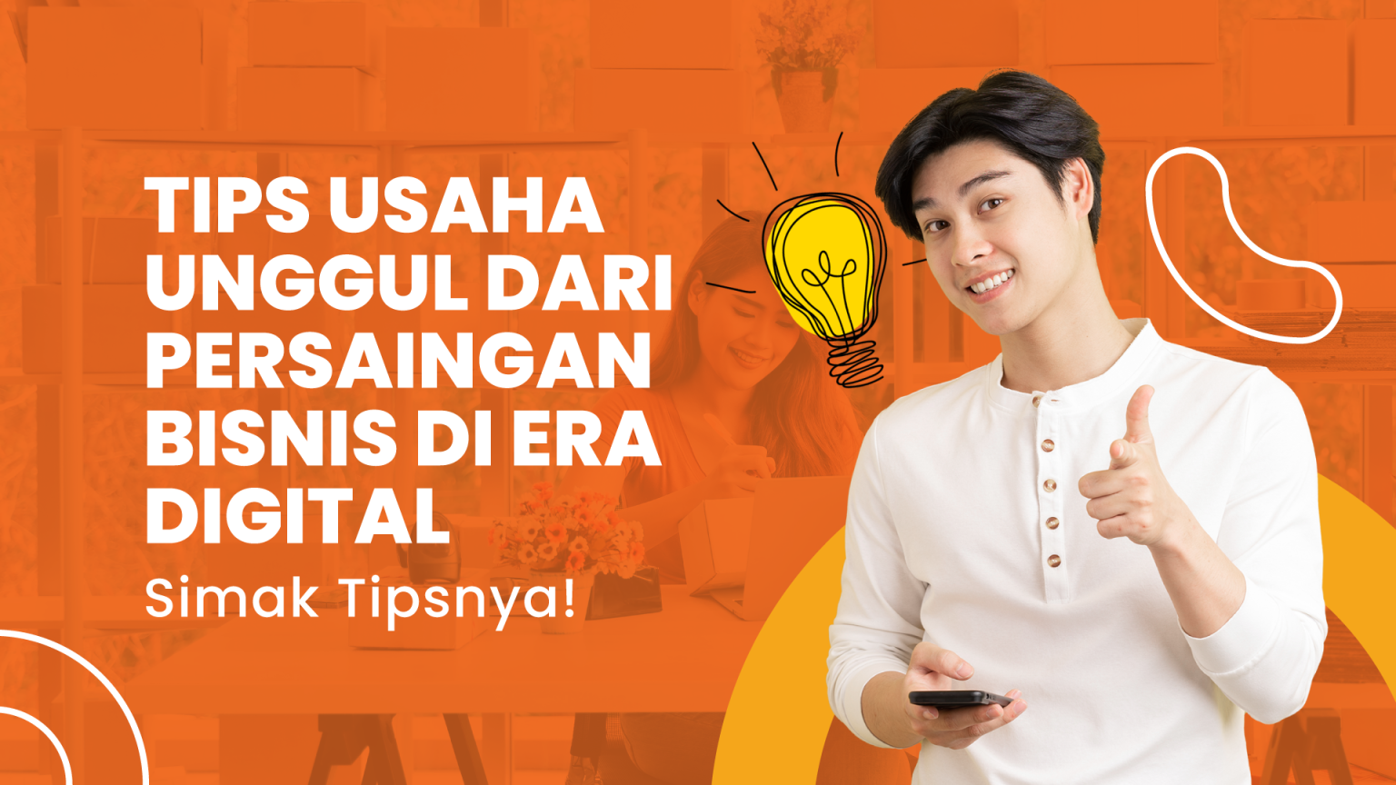 Membangun Brand yang Kuat dan Berbeda