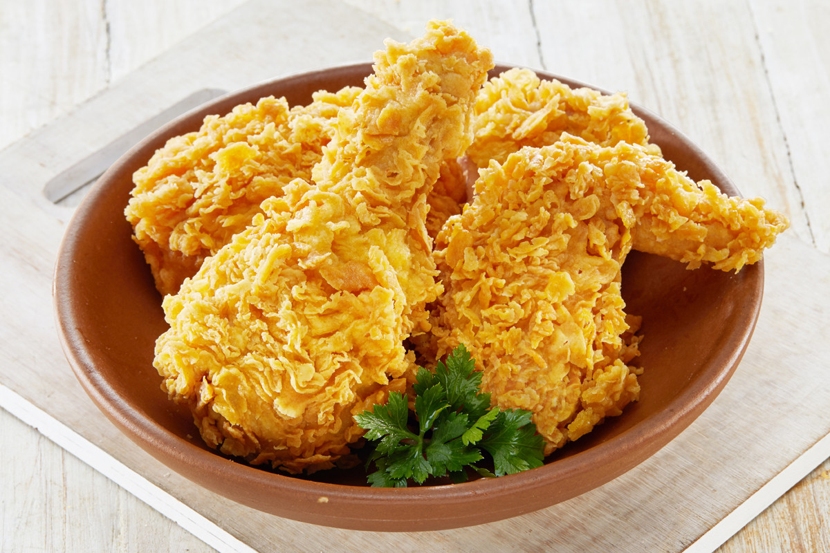 4 Rekomendasi Franchise Fried Chicken di Bawah 10 Juta yang Menguntungkan